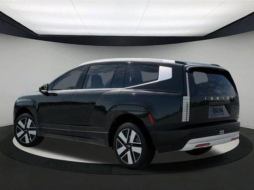 2026 Hyundai IONIQ 9 SEL