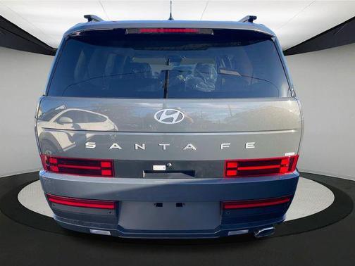 2025 Hyundai SANTA FE SEL 2.4