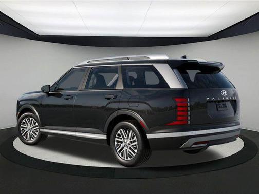 2026 Hyundai PALISADE SEL