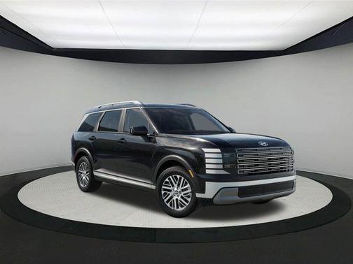 2026 Hyundai PALISADE SEL