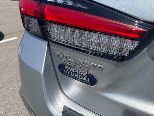 2023 Mitsubishi Outlander Sport 2.0 LE