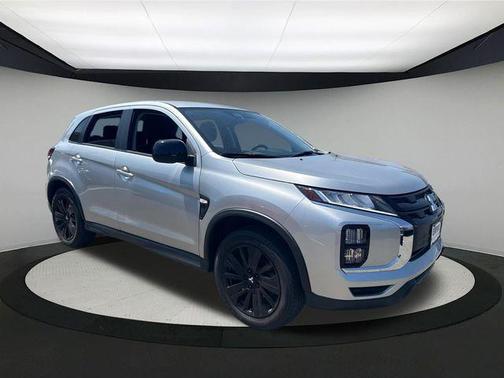 2023 Mitsubishi Outlander Sport 2.0 LE