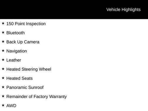 2024 Chevrolet Tahoe 4WD RST