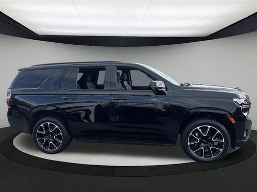 2024 Chevrolet Tahoe 4WD RST