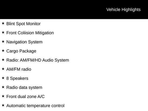 2023 Mazda CX-50 2.5 S Preferred Plus Package