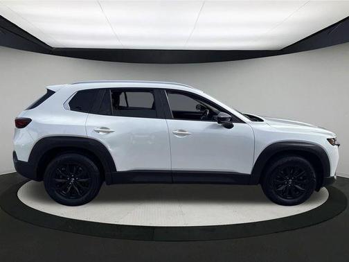 2023 Mazda CX-50 2.5 S Preferred Plus Package