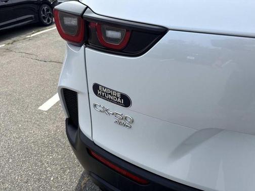 2023 Mazda CX-50 2.5 S Preferred Plus Package