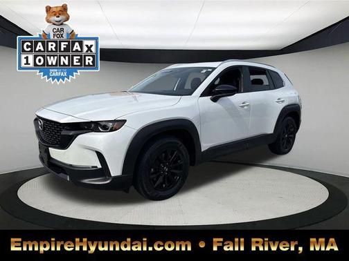 2023 Mazda CX-50 2.5 S Preferred Plus Package