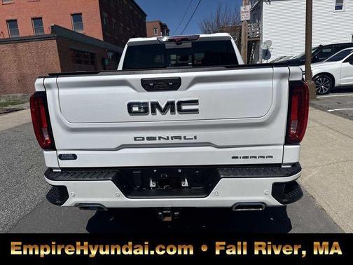 2022 GMC Sierra 1500 Denali Ultimate