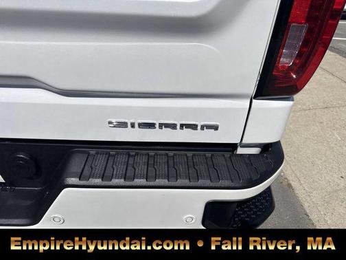 2022 GMC Sierra 1500 Denali Ultimate