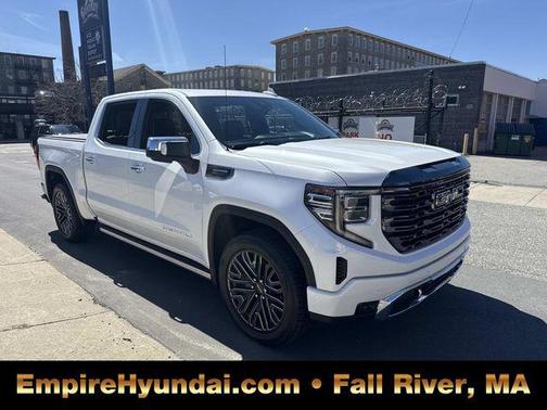2022 GMC Sierra 1500 Denali Ultimate