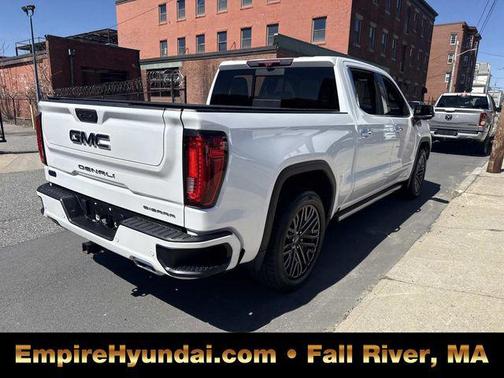 2022 GMC Sierra 1500 Denali Ultimate