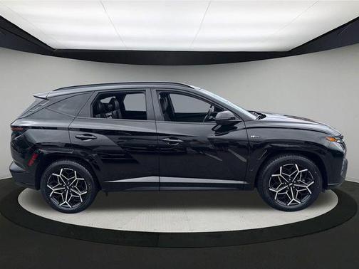 2023 Hyundai TUCSON N Line