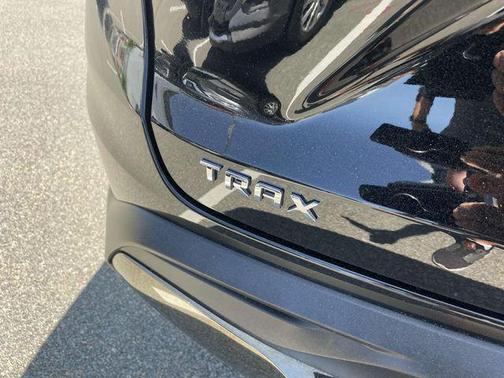 2024 Chevrolet Trax FWD ACTIV