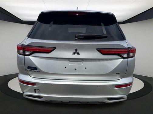 2024 Mitsubishi Outlander SE Black Edition S-AWC