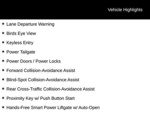 2023 Hyundai TUCSON Plug-In Hybrid Limited