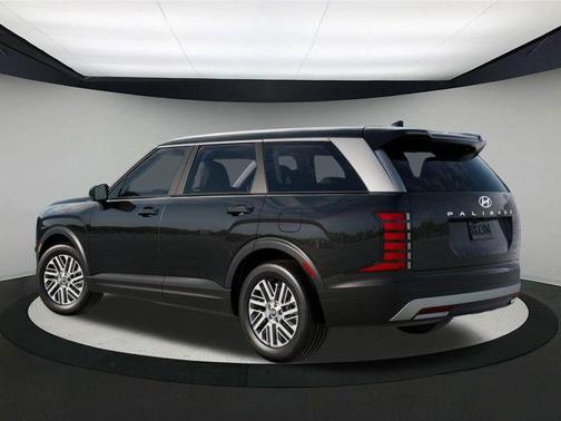 2026 Hyundai PALISADE SE