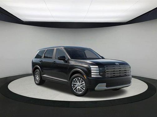 2026 Hyundai PALISADE SE