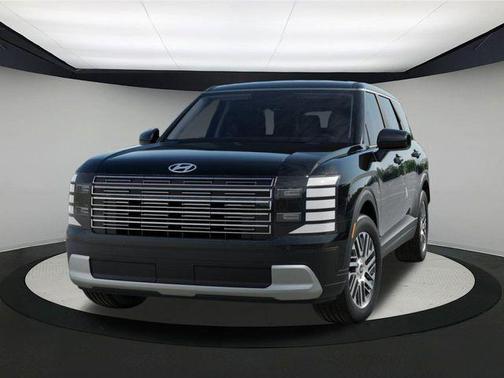 2026 Hyundai PALISADE SE