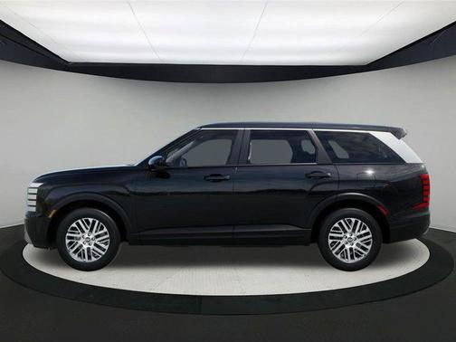 2026 Hyundai PALISADE SE