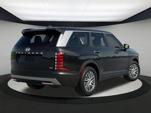 2026 Hyundai PALISADE SE