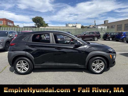 2018 Hyundai KONA SE