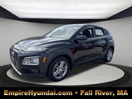 2018 Hyundai KONA SE