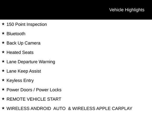 2025 Chevrolet Malibu FWD 1LT