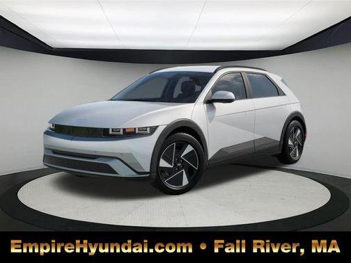 2025 Hyundai IONIQ 5 SEL