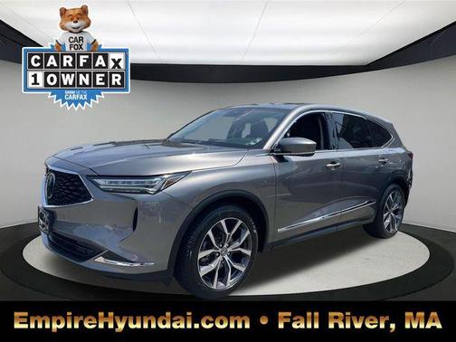 2023 Acura MDX Technology Package