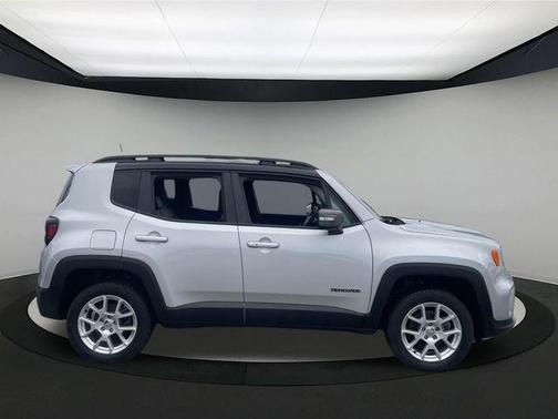 2021 Jeep Renegade Limited