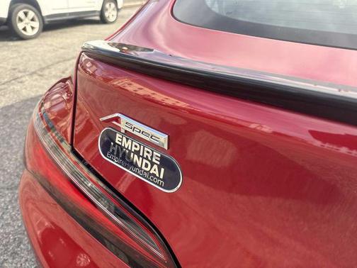 2025 Acura Integra A-SPEC