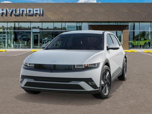 2026 Hyundai IONIQ 5 SE