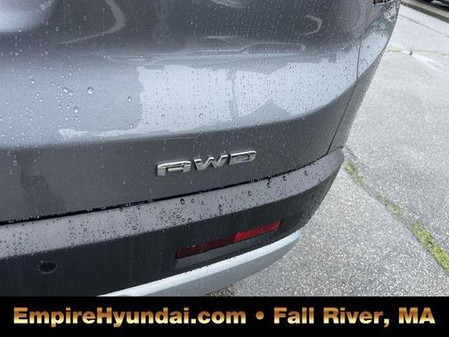2020 GMC Acadia FWD SLE