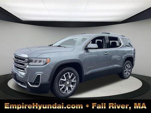 2020 GMC Acadia FWD SLE