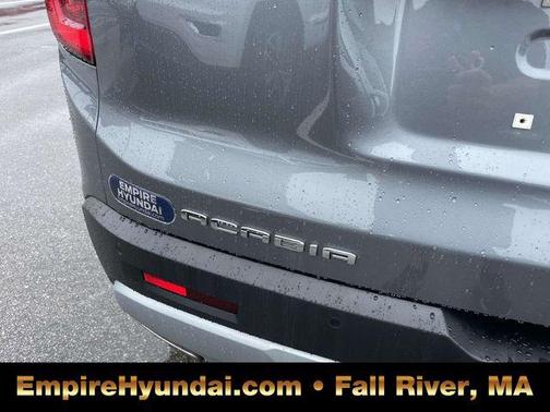 2020 GMC Acadia FWD SLE