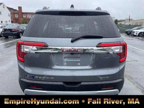 2020 GMC Acadia FWD SLE