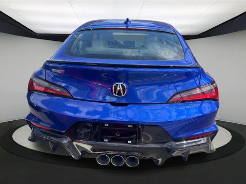 2024 Acura Integra Type S