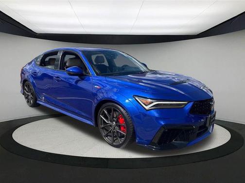 2024 Acura Integra Type S