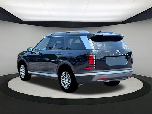 2026 Hyundai PALISADE SEL