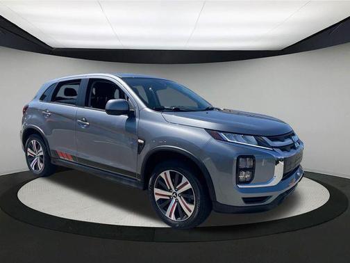 2022 Mitsubishi Outlander Sport 2.0 ES