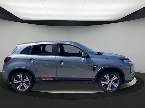 2022 Mitsubishi Outlander Sport 2.0 ES