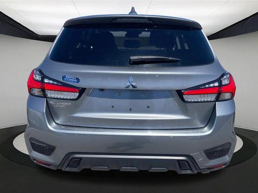 2022 Mitsubishi Outlander Sport 2.0 ES