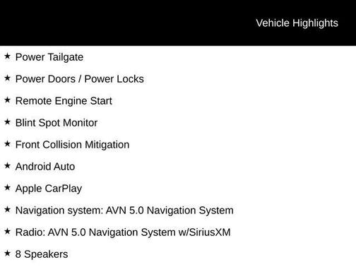 2025 Kia Carnival Hybrid SX