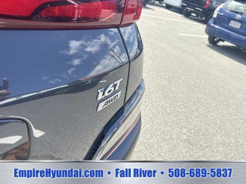 Ecotronic Gray 2023 Hyundai KONA Limited