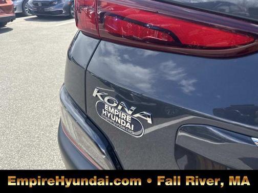 2023 Hyundai KONA Limited