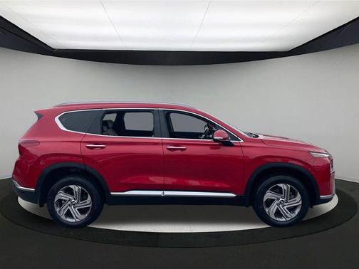 2022 Hyundai SANTA FE SEL 2.4