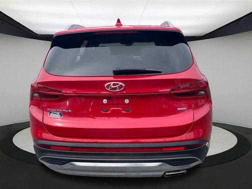 2022 Hyundai SANTA FE SEL 2.4