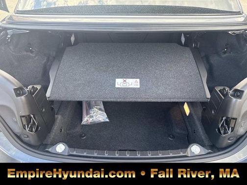 Mineral Gray Metallic 2014 BMW 428 i