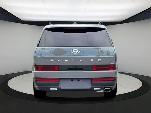 2026 Hyundai SANTA FE SEL 2.4